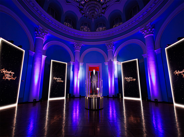 ARARAT-ը 2024-ին՝ Ազնավուր, հայտնի շեֆեր, Սփեյսի, Fast Review եւ Special Blend 18