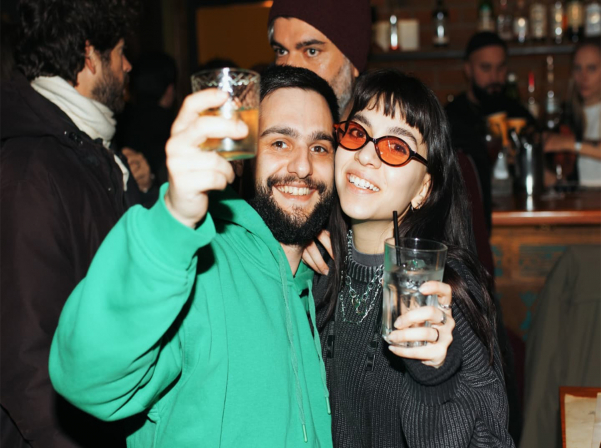 Epicure բար-ռեստորանը փակվել է