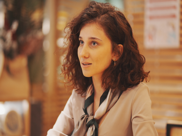 Pho Bo, a restaurant serving Vietnamese flavors in Yerevan