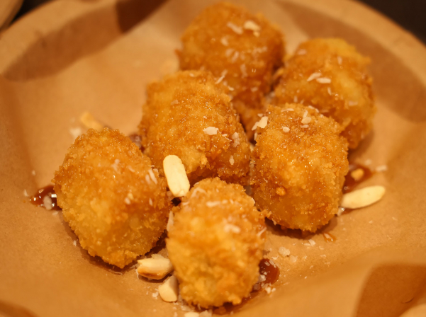 Pho Bo, a restaurant serving Vietnamese flavors in Yerevan