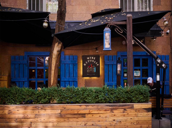 Wine Republic-ը նորույթներ է խոստանում
