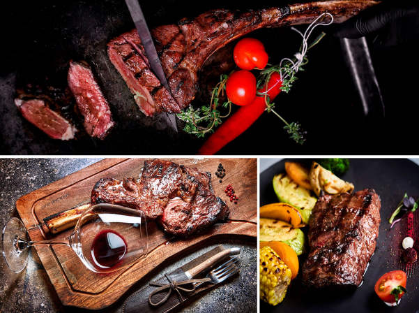 Երեւանի բարձրակարգ սթեյքն ու սթեյքասերները․ պատմում է «Սմոքինգ Շեֆ» սթեյքհաուսը