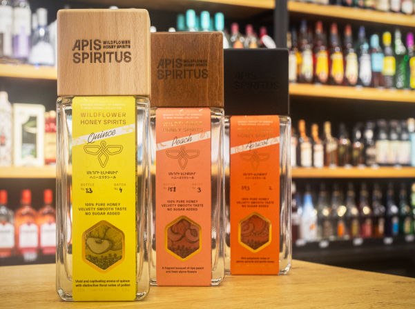 Apis Spiritus: Магия пчел и особый код