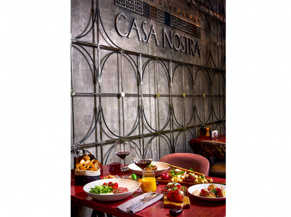 Երեւանի թոփ 5 ռեստորաններն՝ ըստ Tripadvisor-ի