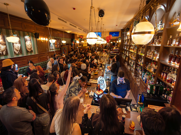 ARARAT Bourbon Cask. New Facets of Musical evenings  