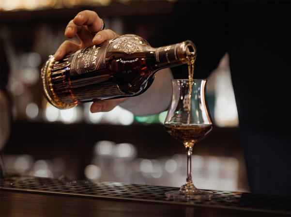 ARARAT Bourbon Cask. New Facets of Musical evenings  