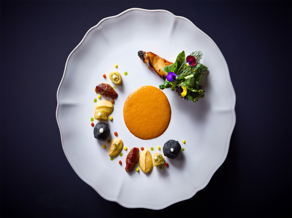 «Հինգերորդ եղանակ». Ռենոմեն գարունը սկսում է նոր սեթով