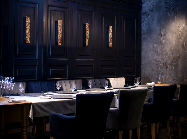 «Հինգերորդ եղանակ». Ռենոմեն գարունը սկսում է նոր սեթով