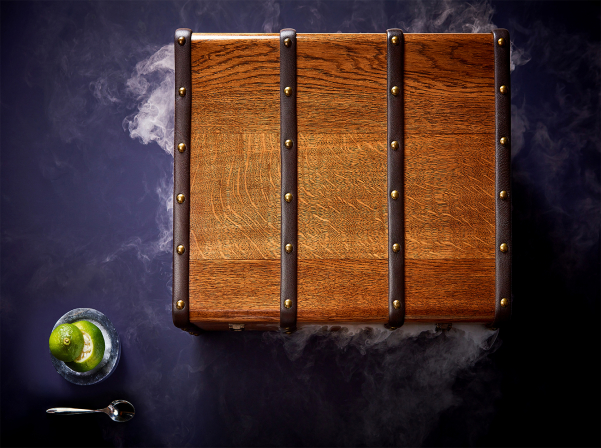 «Հինգերորդ եղանակ». Ռենոմեն գարունը սկսում է նոր սեթով