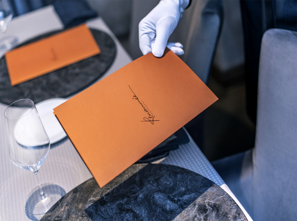 «Հինգերորդ եղանակ». Ռենոմեն գարունը սկսում է նոր սեթով