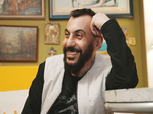 Նուռի 3 ամենասիրած ռեստորանները Երեւանում