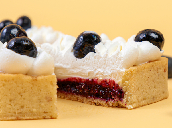 Sweet Notes՝ երբ խոհանոցը դառնում է դեսերտների արվեստանոց