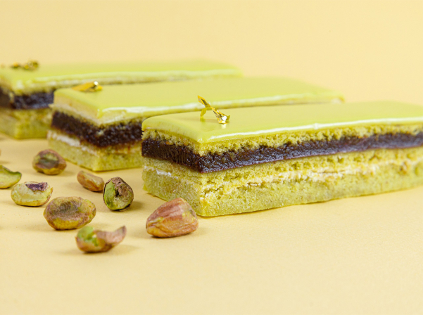 Sweet Notes՝ երբ խոհանոցը դառնում է դեսերտների արվեստանոց