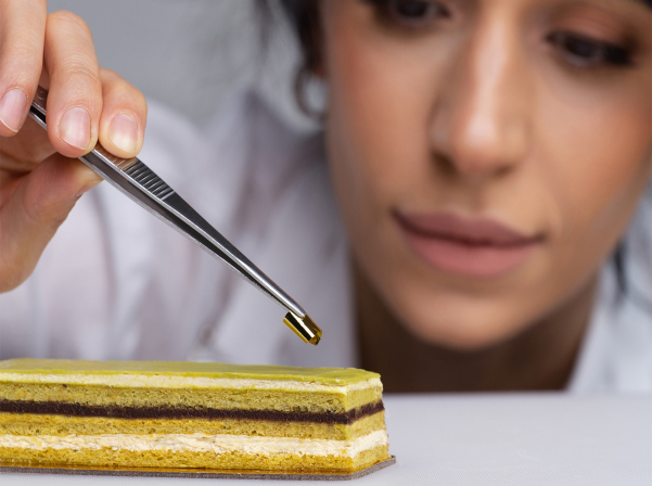 Sweet Notes՝ երբ խոհանոցը դառնում է դեսերտների արվեստանոց