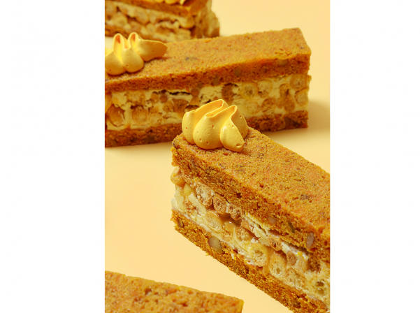 Sweet Notes՝ երբ խոհանոցը դառնում է դեսերտների արվեստանոց