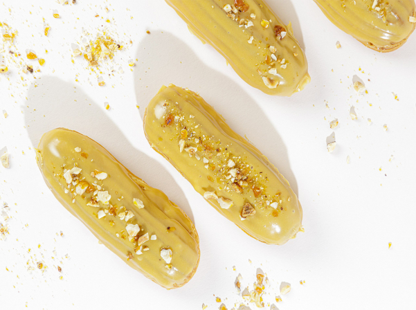 Sweet Notes՝ երբ խոհանոցը դառնում է դեսերտների արվեստանոց