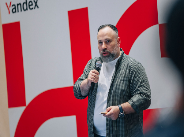Представители ресторанов и ритейла встретились в формате Yandex E-com Meetup