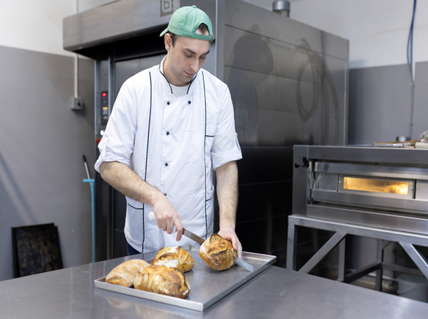 Ոչ միայն խմորեղեն. Papaya-ն հաց է թխում