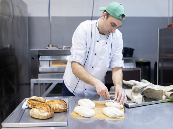 Ոչ միայն խմորեղեն. Papaya-ն հաց է թխում