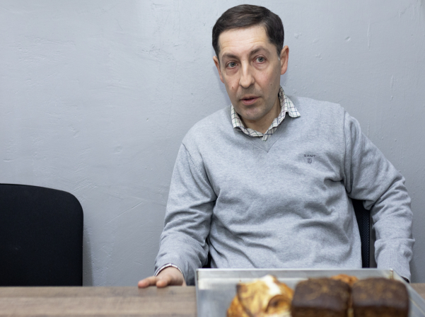 Ոչ միայն խմորեղեն. Papaya-ն հաց է թխում