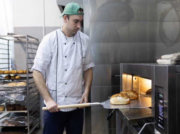 Ոչ միայն խմորեղեն. Papaya-ն հաց է թխում