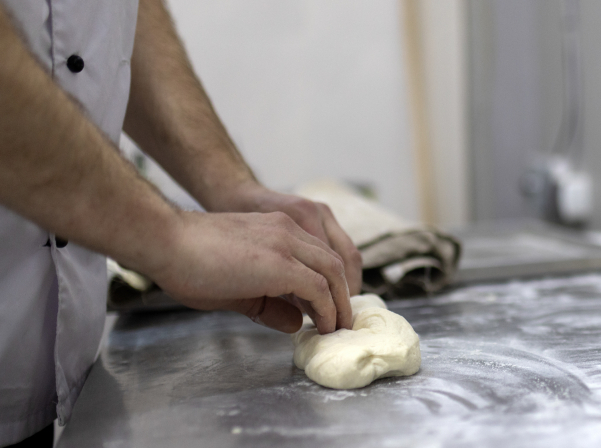 Ոչ միայն խմորեղեն. Papaya-ն հաց է թխում