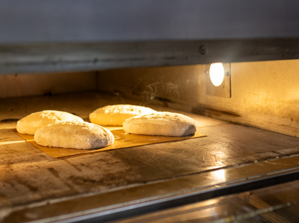 Ոչ միայն խմորեղեն. Papaya-ն հաց է թխում