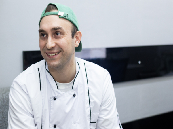 Ոչ միայն խմորեղեն. Papaya-ն հաց է թխում