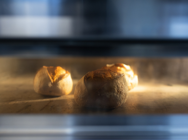 Ոչ միայն խմորեղեն. Papaya-ն հաց է թխում