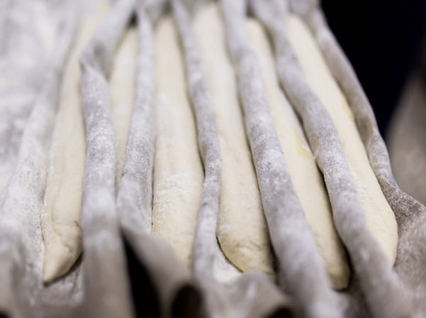 Ոչ միայն խմորեղեն. Papaya-ն հաց է թխում