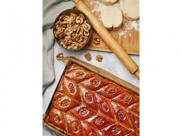 «ՓախLOVEա». Արցախցի Նարինեի փախլավան, որ դարձավ հույսի ճանապարհ