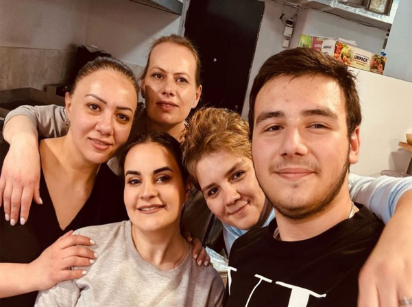 Bagel Shop-ը փոխել է հասցեն եւ ձեւաչափը