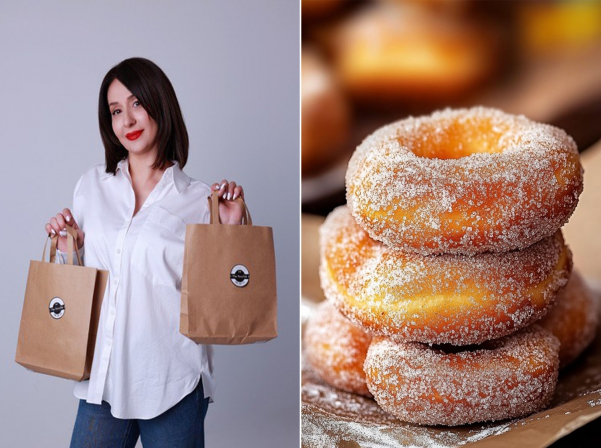 The Ponchik: рецепт из глубин памяти