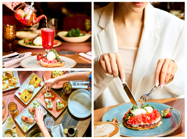 Երեւանյան նախաճաշ․ վայրեր, որտեղից սկսվում են կատարյալ առավոտները