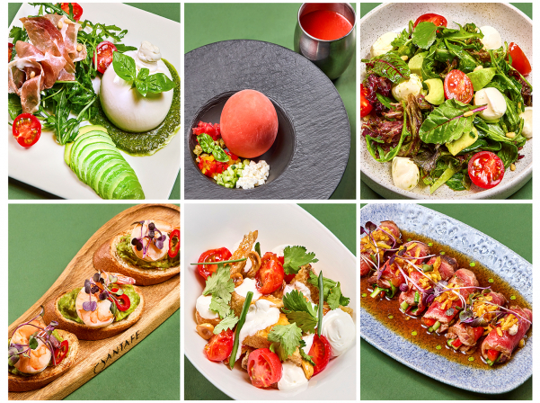 Երեւանյան նախաճաշ․ վայրեր, որտեղից սկսվում են կատարյալ առավոտները