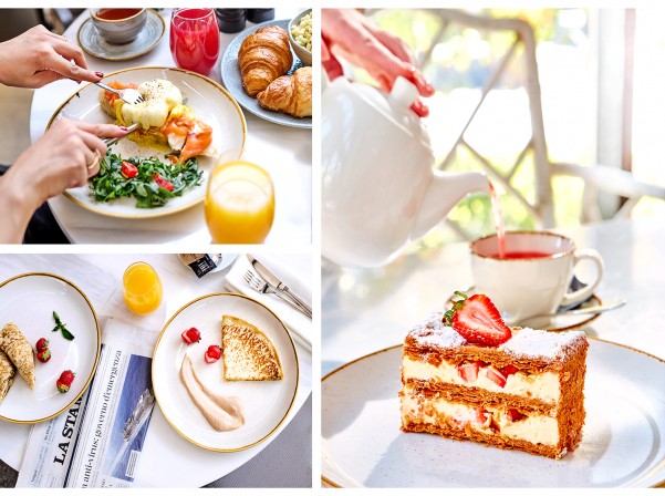 Երեւանյան նախաճաշ․ վայրեր, որտեղից սկսվում են կատարյալ առավոտները