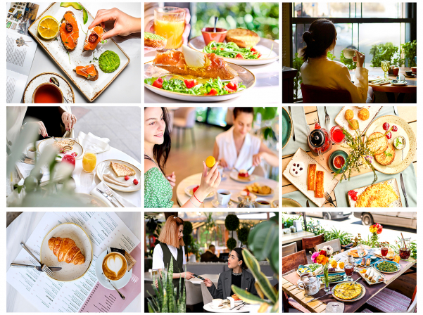 Երեւանյան նախաճաշ․ վայրեր, որտեղից սկսվում են կատարյալ առավոտները