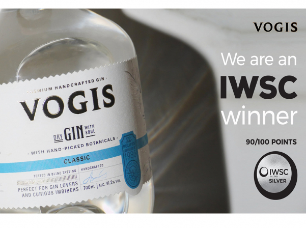 Vogis-ի ձեռքբերումները եւ Հայաստանը ջինի քարտեզի վրա