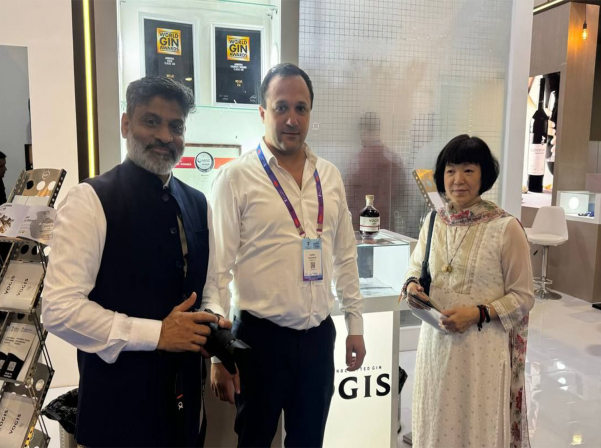 Vogis-ի ձեռքբերումները եւ Հայաստանը ջինի քարտեզի վրա