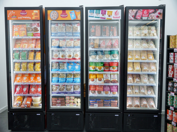 «Աթենք» մսամթերքի ֆիրմային խանութներ․ որակի, թարմության և վստահության խորհրդանիշ