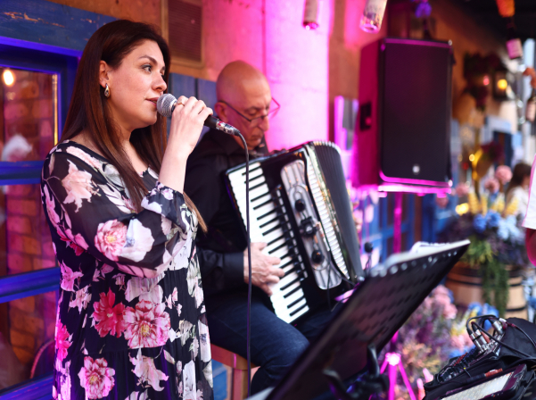 «Ճիշտ ժամանակին եւ ճիշտ տեղում». Wine Republic-ը 10 տարեկան է