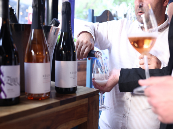 «Ճիշտ ժամանակին եւ ճիշտ տեղում». Wine Republic-ը 10 տարեկան է