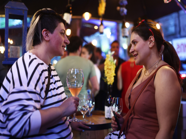 «Ճիշտ ժամանակին եւ ճիշտ տեղում». Wine Republic-ը 10 տարեկան է