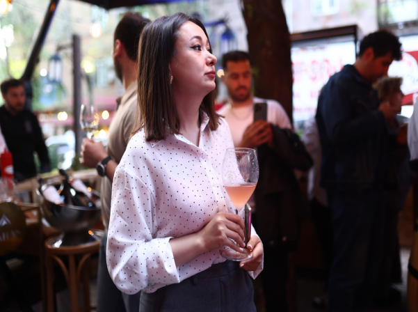 «Ճիշտ ժամանակին եւ ճիշտ տեղում». Wine Republic-ը 10 տարեկան է