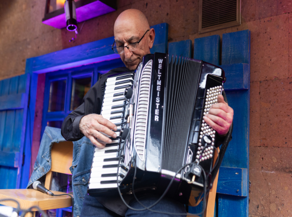 «Ճիշտ ժամանակին եւ ճիշտ տեղում». Wine Republic-ը 10 տարեկան է