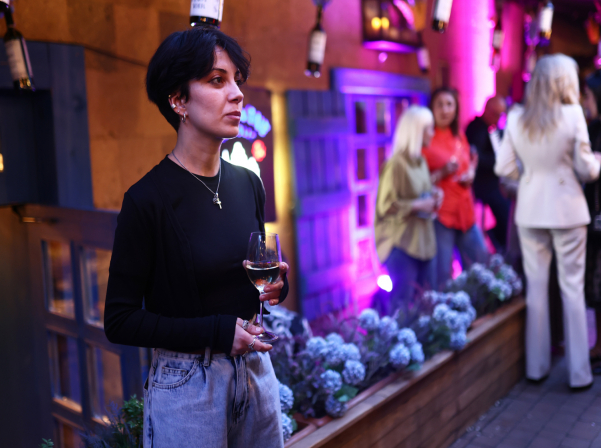 «Ճիշտ ժամանակին եւ ճիշտ տեղում». Wine Republic-ը 10 տարեկան է