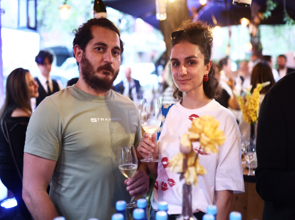 «Ճիշտ ժամանակին եւ ճիշտ տեղում». Wine Republic-ը 10 տարեկան է