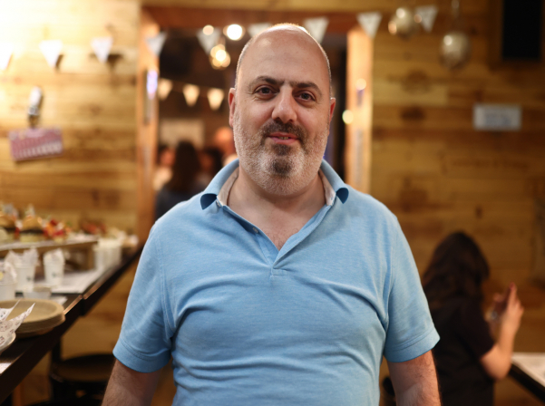 «Ճիշտ ժամանակին եւ ճիշտ տեղում». Wine Republic-ը 10 տարեկան է