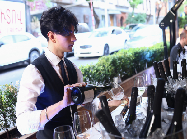 «Ճիշտ ժամանակին եւ ճիշտ տեղում». Wine Republic-ը 10 տարեկան է