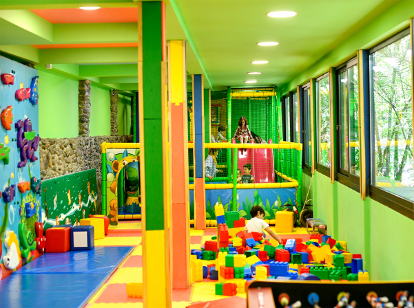 «Պանդոկ Երեւան Գետափին» ռեստորանը զբոսաշրջիկների ֆավորիտն է